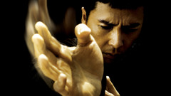 Ip Man donnie yen