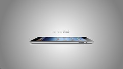 Ipad apple inc