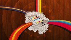 Iphone apple inc vectors