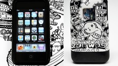 Iphone case