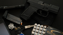 Iphone cellphones 9mm smith