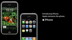 Iphone logos