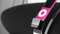 Ipod Apple OS Tans bower