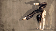 Ipod artwork anime boys