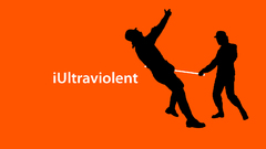 Ipod clockwork orange Food