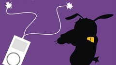 Ipod courage the cowardly