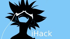 Ipod cowboy bebop Ed