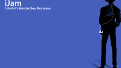 Ipod cowboy bebop spike