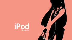 Ipod does anyone have