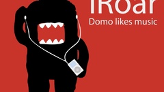 Ipod domo