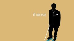 Ipod gregory house House