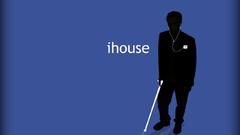 Ipod gregory house House