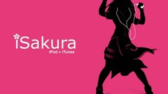 Ipod haruno sakura naruto