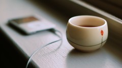 Ipod HDR Photography