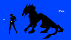 Ipod irape funny humor