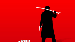 Ipod Kill Bill Simple