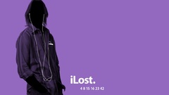 Ipod Lost (TV Series)