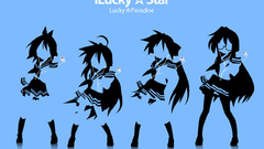 Ipod lucky star