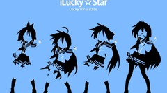Ipod lucky star