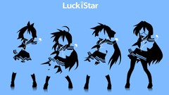 Ipod lucky star