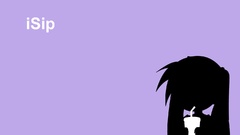 Ipod lucky star hiiragi