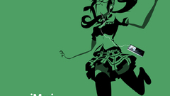 Ipod neon genesis evangelion