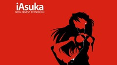 Ipod neon genesis evangelion