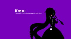 Ipod rozen maiden desu