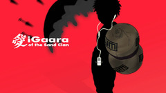 Ipod silhouettes naruto shippuden