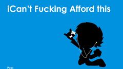 Ipod Simple Background