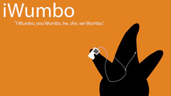 Ipod SpongeBob squarepants Patrick