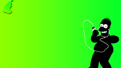 Ipod The simpsons Company