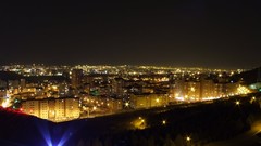 Iran Azerbaijan Turks Tabriz