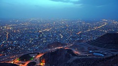 Iran Azerbaijan Turks Tabriz