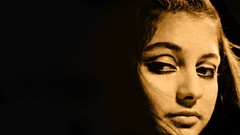 Iran Iranian googoosh