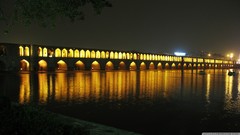 Iran isfahan