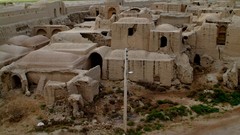 Iran isfahan ghortan