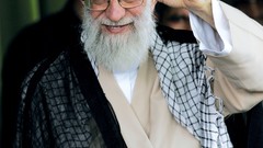 Iran Khamenei seyed ali