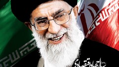 Iran propaganda Khamenei