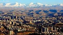 Iran Tabriz