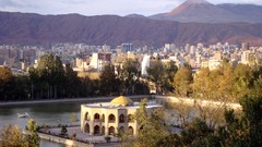 Iran Tabriz