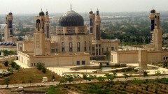 Iraq Islam Baghdad