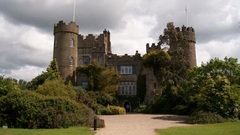 Ireland 2009 high june Resolution