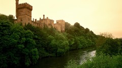 Ireland castle