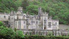 Ireland Castles