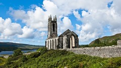 Ireland churches