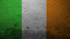 Ireland Flags
