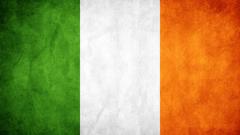 Ireland Flags