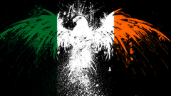 Ireland Flags