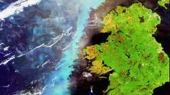 Ireland how about anybody